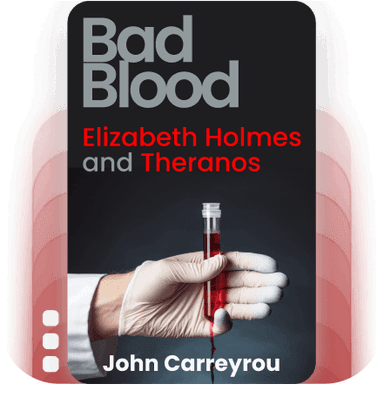 Bad Blood