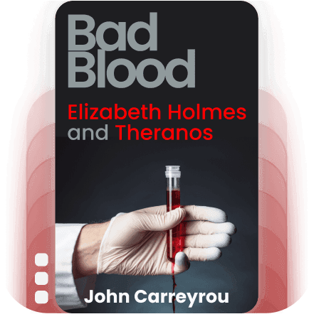 Bad Blood