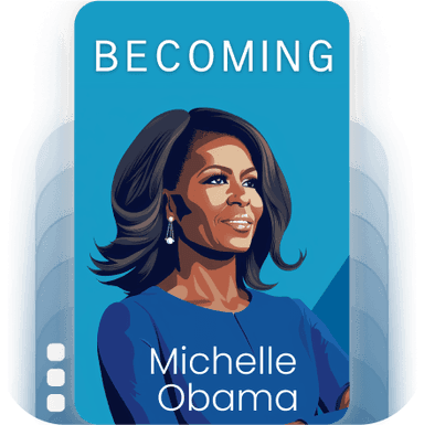 Becoming