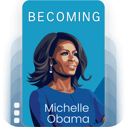 Becoming