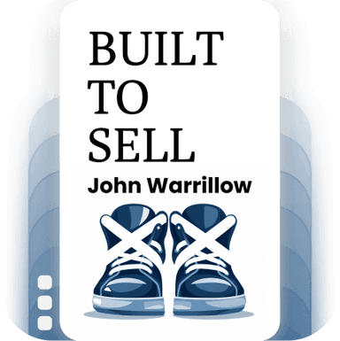 Built to Sell