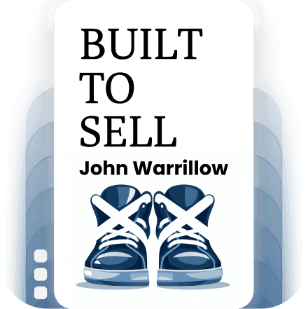 Built to Sell