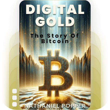 Digital Gold