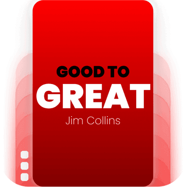 Good to Great