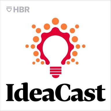 Harvard IdeaCast