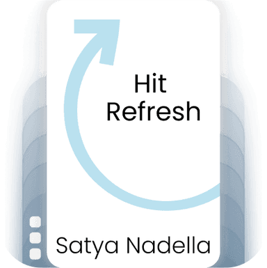 Hit Refresh