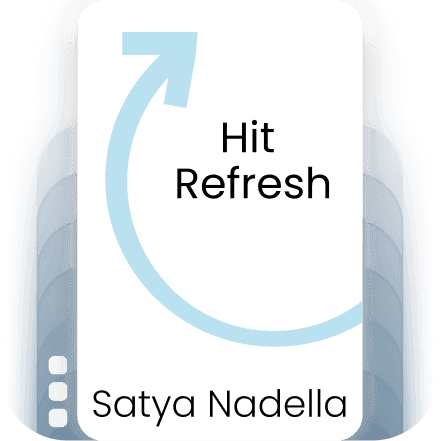Hit Refresh