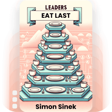 Leaders Eat Last