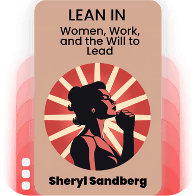 Lean In