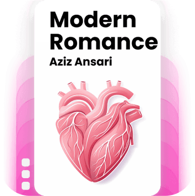 Modern Romance
