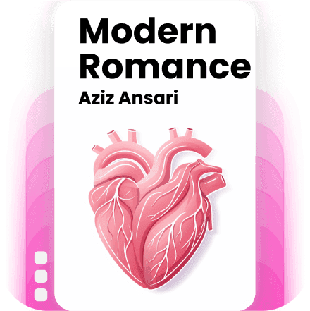 Modern Romance