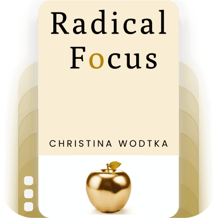 Radical Focus