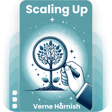 Scaling Up