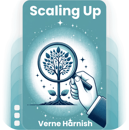 Scaling Up