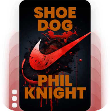 Shoe Dog