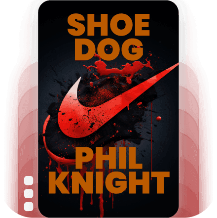 Shoe Dog