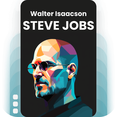 Steve Jobs