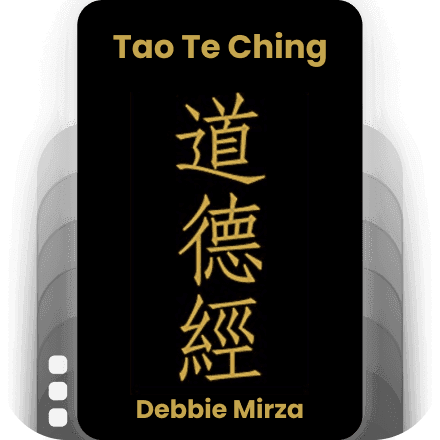 Tao Te Ching