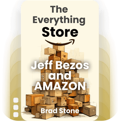 The Everything Store