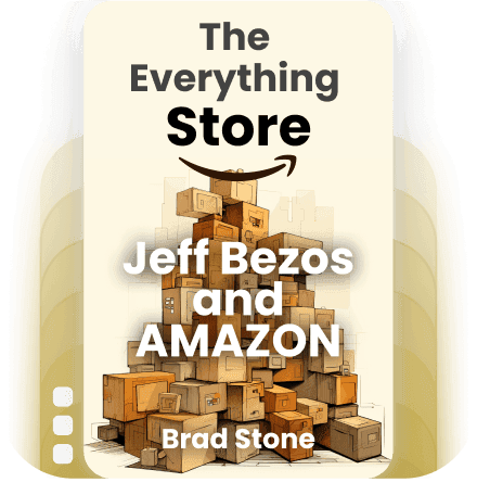 The Everything Store