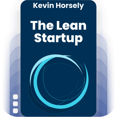 The Lean Startup