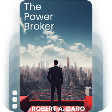 The Power Broker