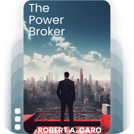 The Power Broker