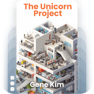 The Unicorn Project