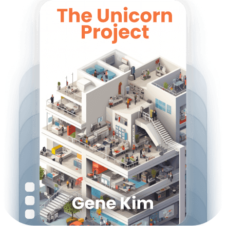 The Unicorn Project