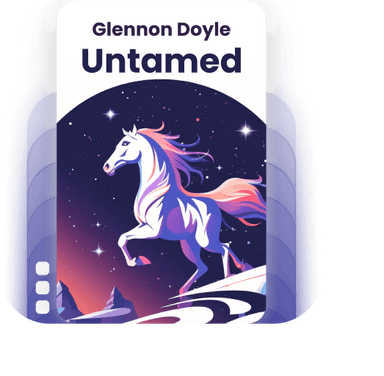 Untamed