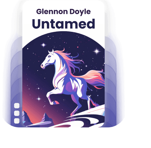 Untamed