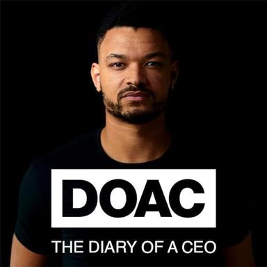 Diary of a CEO
