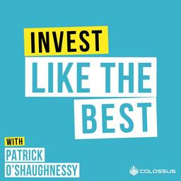 Frank Blake - Leading By Example - [Invest Like the Best, EP.377]