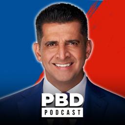 No Tax On Tips, Biden Freezing, Cheap Fakes & LGBTQ Friendly Traffic Signs | PBD Podcast | Ep. 425