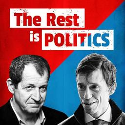 269. Question Time: Orban in person, Biden's fragility, and the subtle art of focus groups