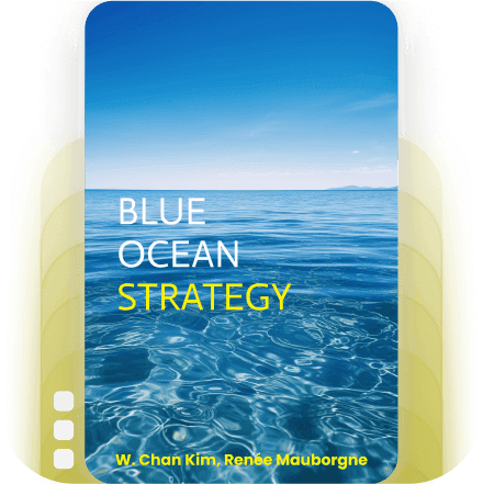 Blue Ocean Strategy