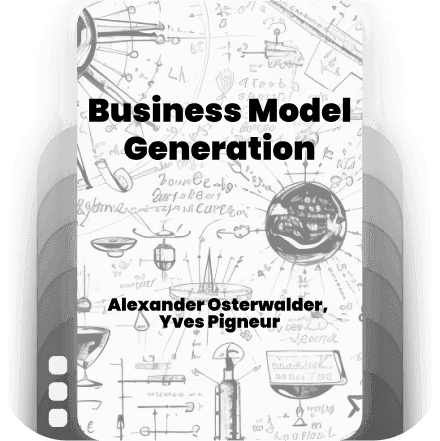 Business Model Generation