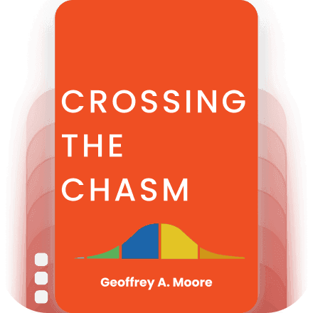 Crossing the Chasm