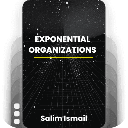 Exponential Organizations