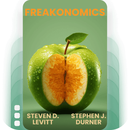 Freakonomics