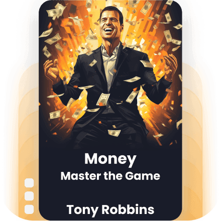 Money: Master the Game