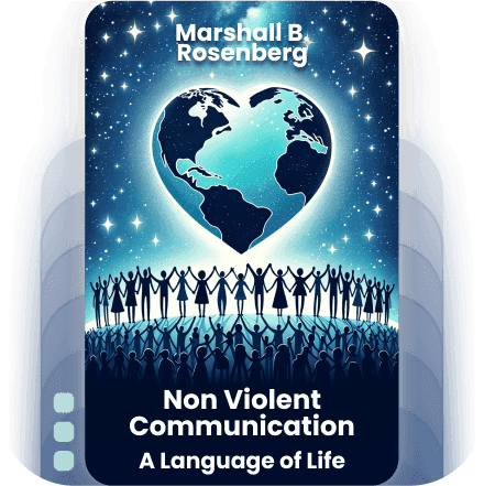 Non Violent Communication A Language of Life
