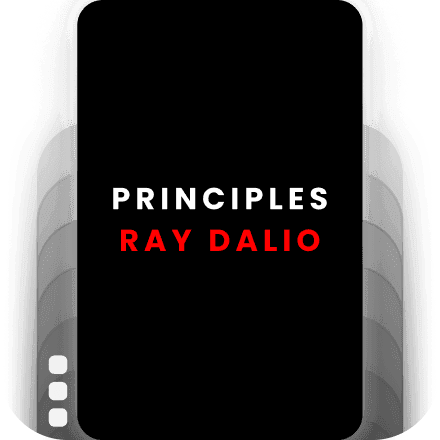 Principles: Life and Work