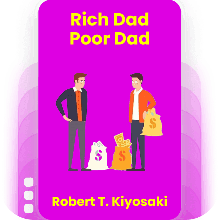 Rich Dad, Poor Dad