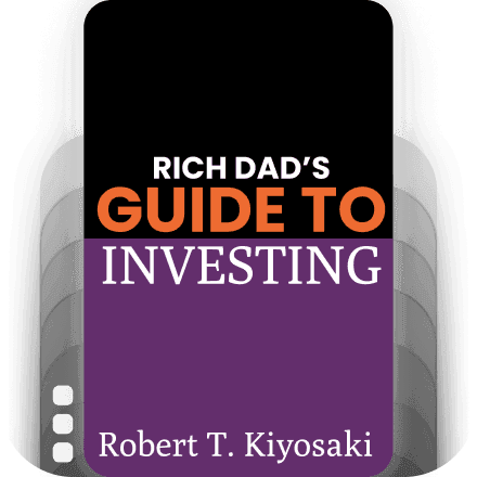 Rich Dad's Guide to Investing