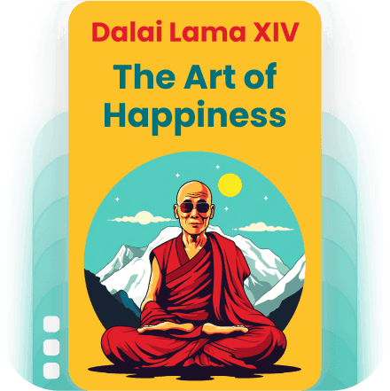 The Art of Happiness