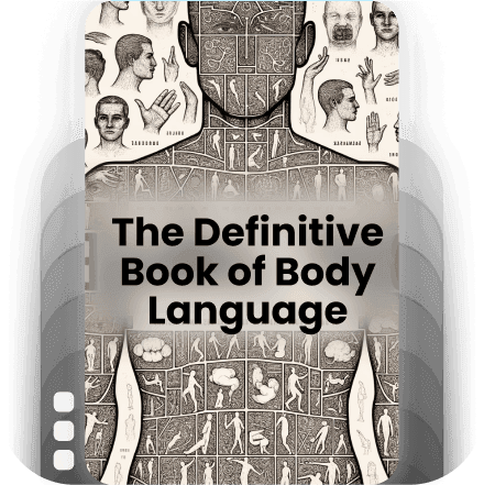 The Definitive Book of Body Language