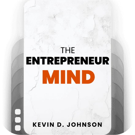 The Entrepreneur Mind