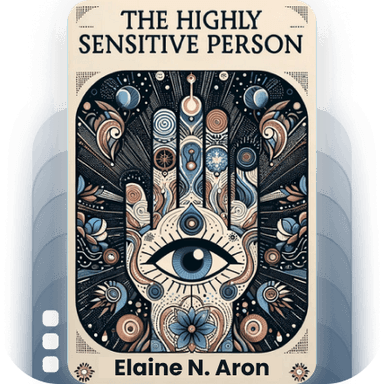 The Highly Sensitive Person: How to Thrive When the World Overwhelms You