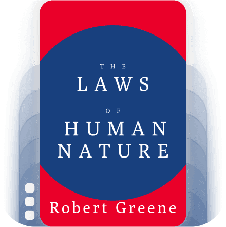 The Laws of Human Nature